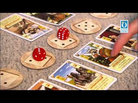 Revolte in Rom - Trailer (Official)