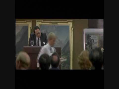 Opening Credits: Final Conflict