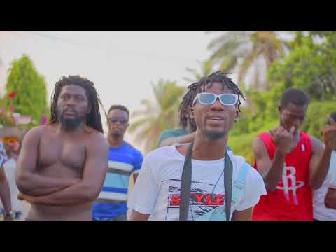 BlackBoi - "THREAT FREESTYLE" (Visualizer)