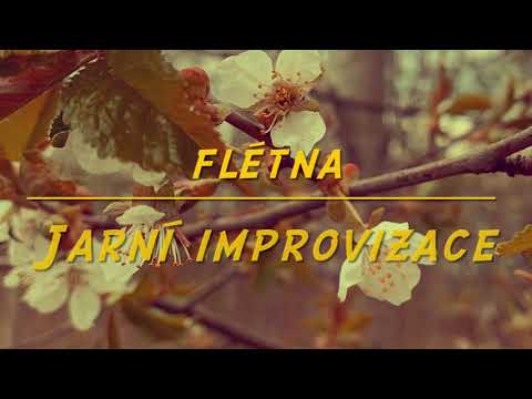 Jon Music - Flétna:  Jarní improvizace