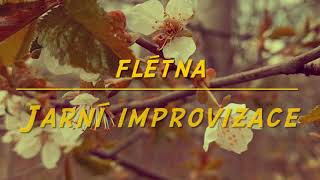 Video Flétna:  Jarní improvizace