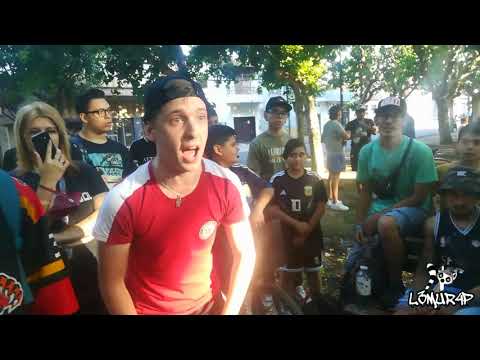 ZHUSS VS BPACH | L3MÜR4P