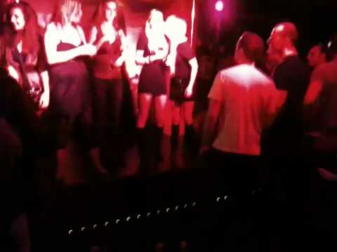 Videoclip fouradi 2011