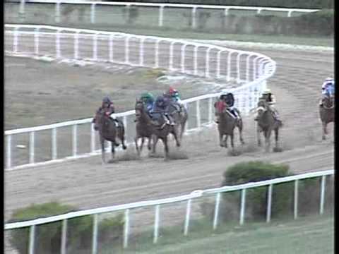 Áprilisi díj 1600m