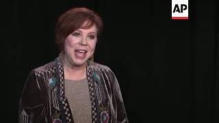 Vicki Lawrence reflects on her iconic character ‘Mama,’ friendship with Carol Burnett