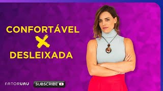 Para ser bonita no  preciso passar trabalho