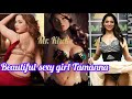 Tamanna Bathai New Hot Look 2023 Tamannaah Beautiful Youtubevideo
