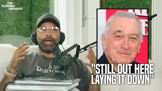 Robert De Niro Welcomes 7th Child AT AGE 79 | &quot;Still Out Here Laying It Down&quot;