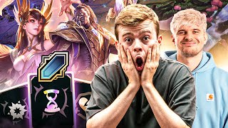 NOUVEAU MODE DE JEU EN ARAM ft Rhobalas