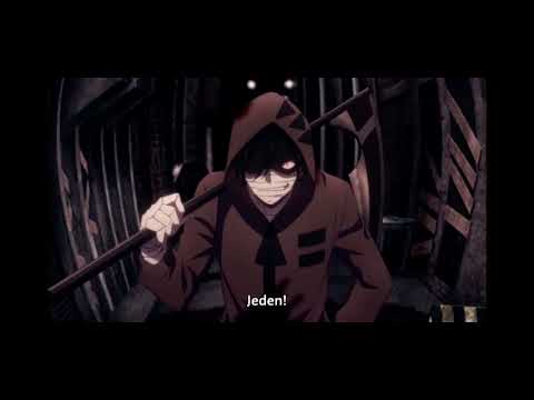 Zack’s want to kill Rachel