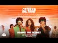 Saiyaan Dheere Dheere Behind The Scenes Tony Kakkar Neha Kakkar Tony Jr Shruti S Bhushan K