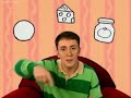 Blue S Clues Thinking Time Blue S School