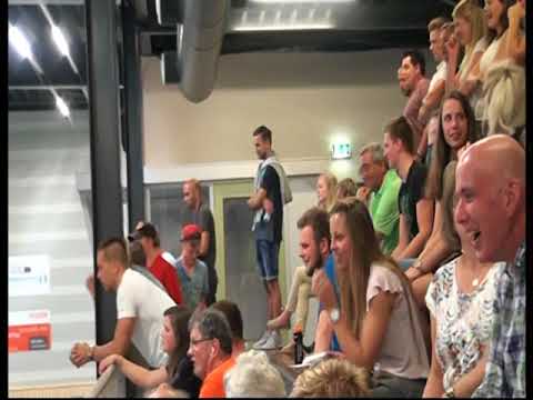 Samenvatting Zvv  Twente 1 - Excelsior'31 1  ( Beker Finale zaalvoetbal )  20 04 2018