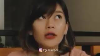 Download lagu Story Wa Ngomong gua gue, tak idoni raimu😂 || Adelia Wulandari mp3