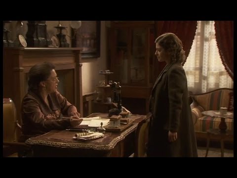 El secreto de Puente Viejo 952 - Candela pide explicaciones a Francisca