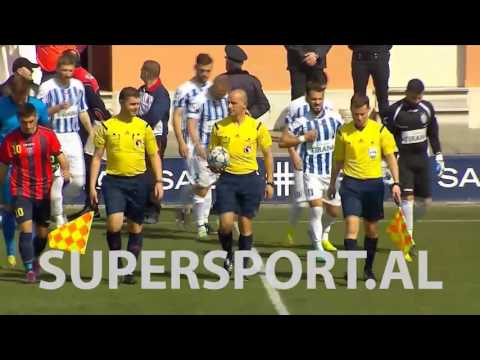 Kategoria Superiore 2015-2016, Java 26