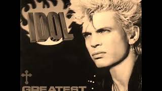 Billy Idol   Eyes Without A Face   Extended Version