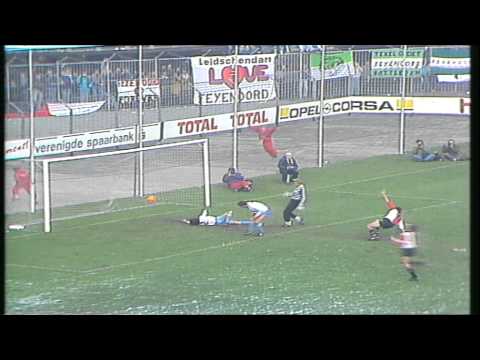 Gedenkwaardige confrontaties met PSV (III)