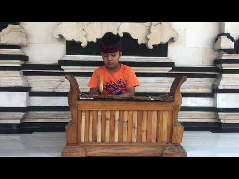 Talent show2021_Kelas2_ I Ketut Yana Suputra