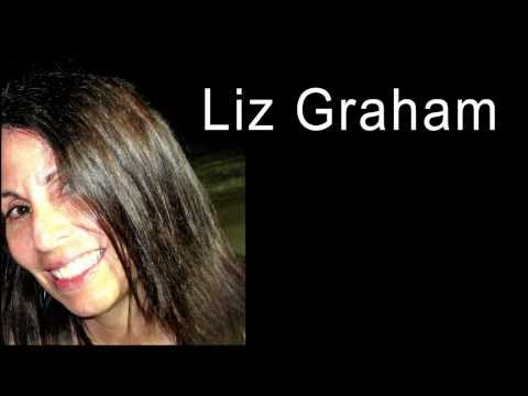 Liz Graham sings 