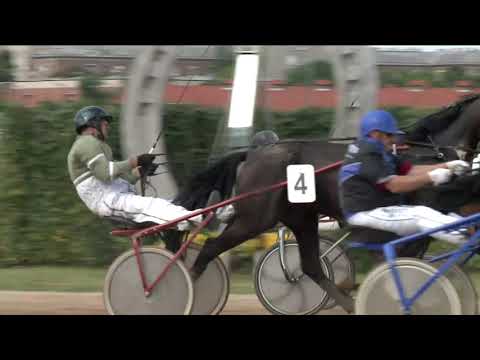 2019.08.03. 04. futam - PARIS HENDIKEP