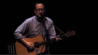 Wits: Craig Finn sings Western Pier (Live 4/15/11)