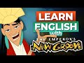 Learn English With DISNEY Movies The Emperor S New Groove