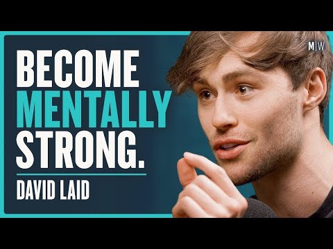 Why Most Jacked Guys Are Still Insecure - David Laid