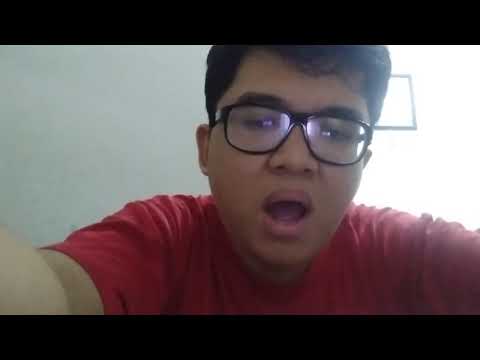 @meiskaadindap - Pulihkan Hati (Tengah Dan Reff Saja) (Cover By @toryyulianto).