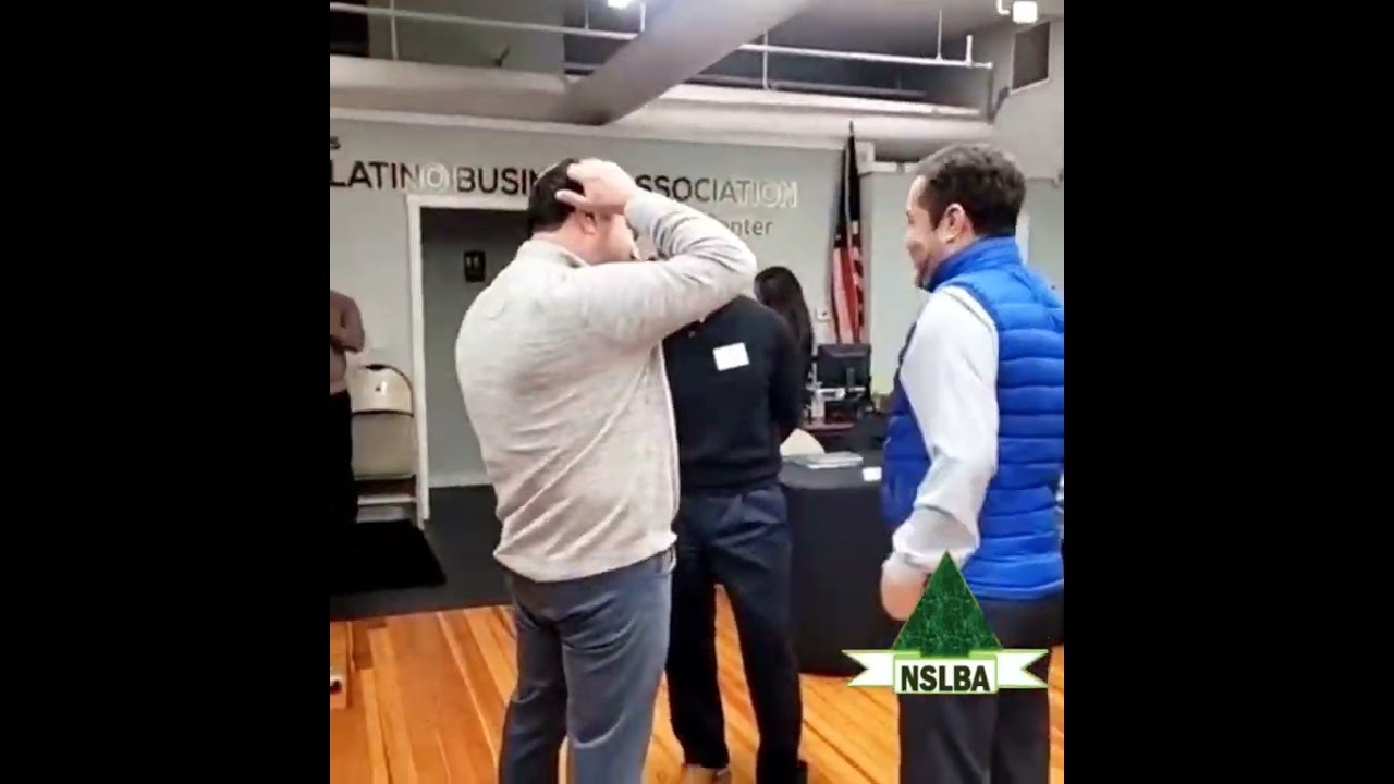 NSLBA Network-General Business Meeting/Reunión General de Negocios Jan 2024