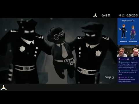 Beholder Complete Edition - First Hour of Gameplay