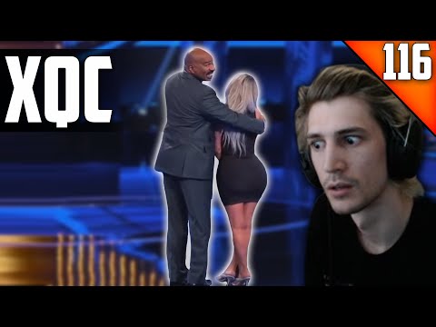 xQc Stream Highlights #116 | xQcOW
