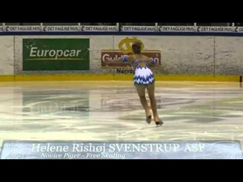 Helene Rishoj SVENSTRUP