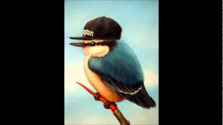 Detroit madness - J Dilla feat. Phat Kat