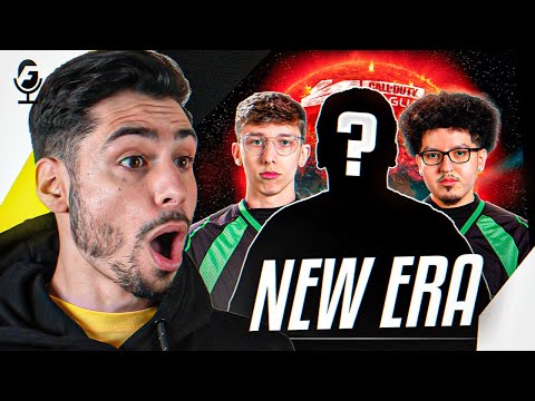 FALCONS BLOW UP ROSTERMANIA? | OPTICS BIGGEST THREAT? | THE FLANK FT. SHOTZZY