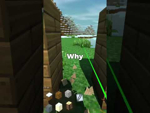 Dumb Dash - The WORST Minecraft VR Knockoff EVER!