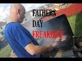FATHERS DAY FREAKOUT
