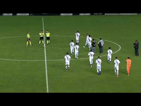 Federal A - 8va fecha: Alvarado 2 -Rivadavia de Lincoln 0