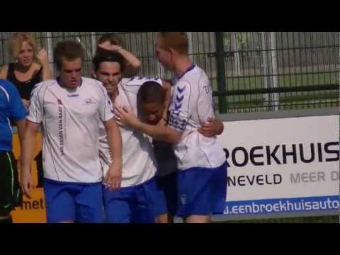 SDVB.tv Promo Nacompetitie 2012