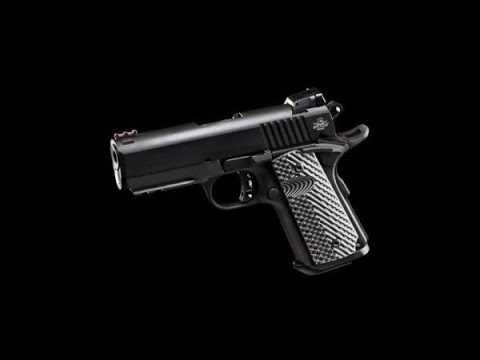 This Trigger Is Really Sweet