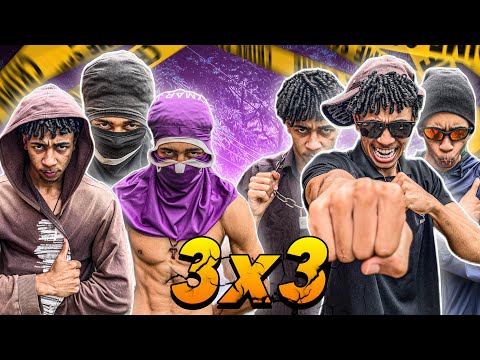 COMIDA DE urubu VAI TER QUE “enfrentar” NOVOS ADVERSÁRIOS 😳e o FUMAÇA VAI AJUDAR! (mine série)