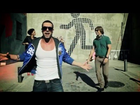 Saidia Festival ´16 - Fiesta del pijama con RASEL