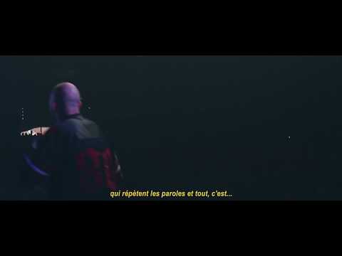 In The Shoes Of: L'Or Du Commun | Dour Festival 2017