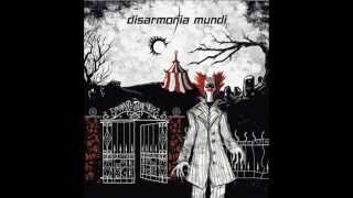 Disarmonia Mundi-Resurrection Code 8-Bit