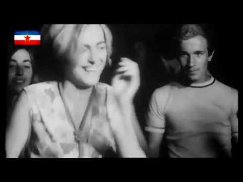 ROĐEN U JUGOSLAVIJI - Rock Partyzani / video spot