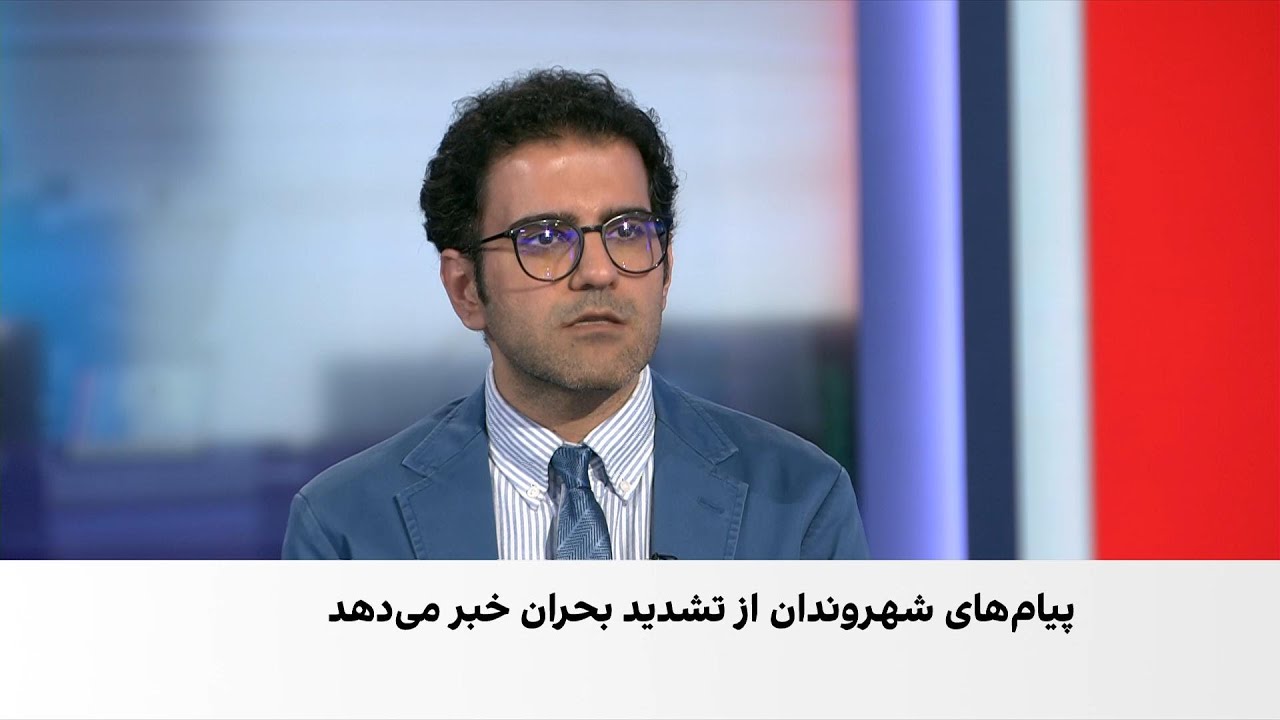 صف‌های طولانی برای بنزین و مایحتاج اساسی در ایران
