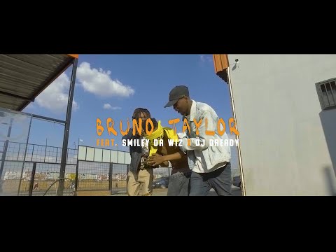 Bruno Taylor - Plug Ye  3 PIN  feat $miley Da Wiz x DJ Dready (Clean Version)