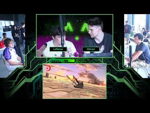 LUNACITY - EDITION 14 Winners Quarters - Nibodax vs Xetroz