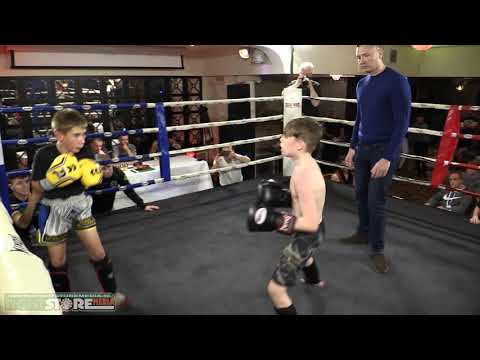 Raul vs Tadgh Gannon - RFC 5