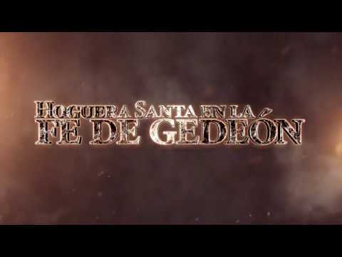 ¿QUE ES LA HOGUERA SANTA?